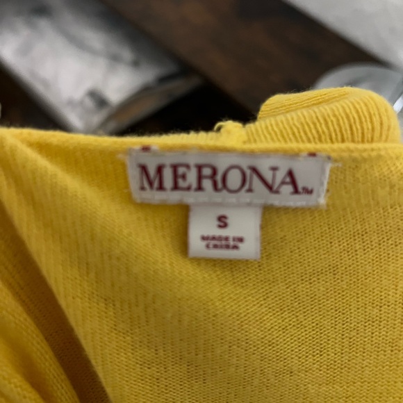Merona Sweater - Picture 4 of 5
